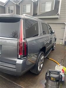 2020 Cadillac Escalade Luxury   - Photo 8 - Portland, OR 97218