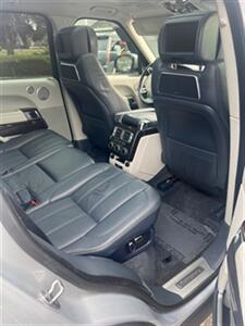 2014 Land Rover Range Rover Autobiography   - Photo 8 - Portland, OR 97218