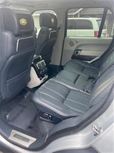 2014 Land Rover Range Rover Autobiography   - Photo 6 - Portland, OR 97218