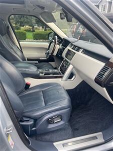 2014 Land Rover Range Rover Autobiography   - Photo 9 - Portland, OR 97218