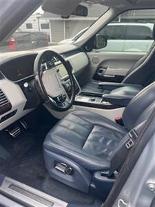 2014 Land Rover Range Rover Autobiography   - Photo 5 - Portland, OR 97218