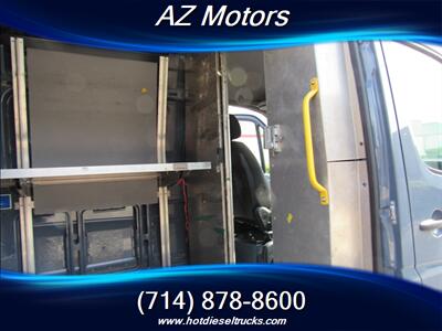 2018 Mercedes-Benz Sprinter Worker 2500  HIGH CEILING   - Photo 16 - Orange, CA 92867