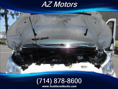 2022 Ford Transit T350 XLT 15 PASS - Photo 27 - Orange, CA 92867