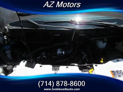2022 Ford Transit T350 XLT 15 PASS - Photo 28 - Orange, CA 92867