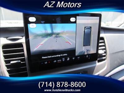 2022 Ford Transit T350 XLT 15 PASS - Photo 24 - Orange, CA 92867