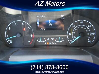 2022 Ford Transit T350 XLT 15 PASS - Photo 25 - Orange, CA 92867