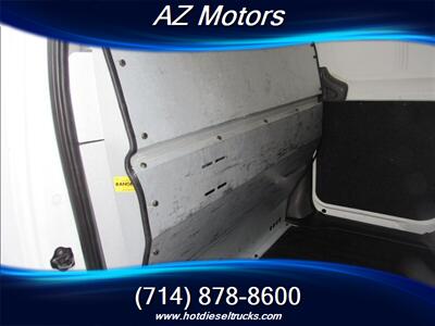 2014 Nissan NV200 CARGO VAN SV   - Photo 16 - Orange, CA 92867