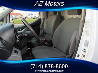 2014 Nissan NV200 CARGO VAN SV   - Photo 18 - Orange, CA 92867