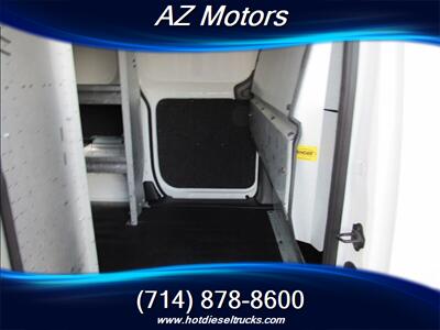 2014 Nissan NV200 CARGO VAN SV   - Photo 12 - Orange, CA 92867