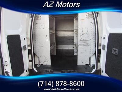 2014 Nissan NV200 CARGO VAN SV   - Photo 9 - Orange, CA 92867