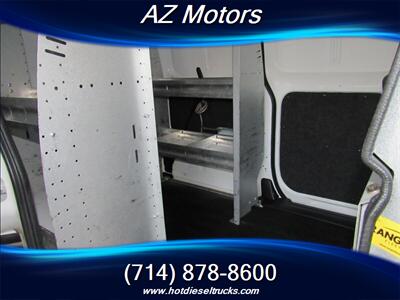 2014 Nissan NV200 CARGO VAN SV   - Photo 13 - Orange, CA 92867