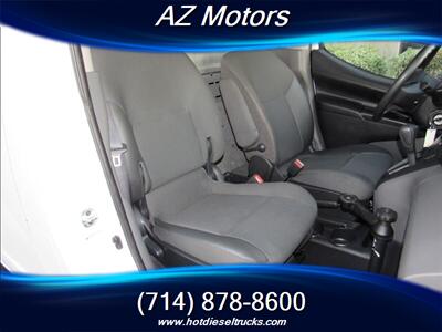 2014 Nissan NV200 CARGO VAN SV   - Photo 15 - Orange, CA 92867