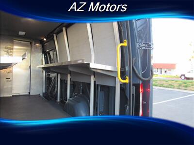 2019 Mercedes-Benz Sprinter cargo van 2500 170 WB HIGH RF   - Photo 12 - Orange, CA 92867