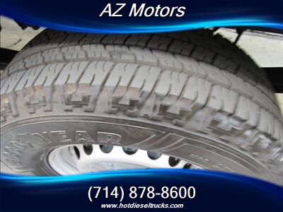 2019 Mercedes-Benz Sprinter cargo van 2500 170 WB HIGH RF   - Photo 9 - Orange, CA 92867