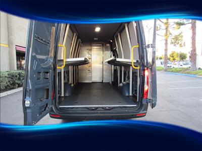 2019 Mercedes-Benz Sprinter cargo van 2500 170 WB HIGH RF   - Photo 10 - Orange, CA 92867