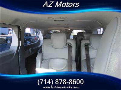 2017 Ford Transit 150 XL 7 PASSENGER   - Photo 16 - Orange, CA 92867