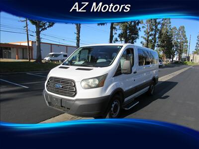 2017 Ford Transit 150 XL 7 PASSENGER Wagon