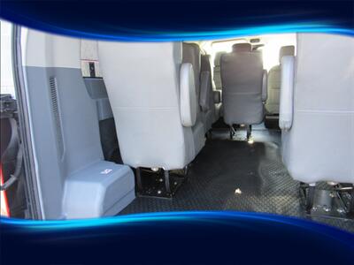2017 Ford Transit 150 XL 7 PASSENGER   - Photo 10 - Orange, CA 92867