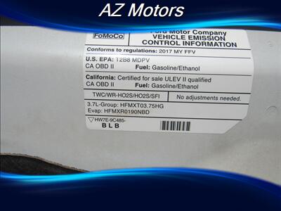 2017 Ford Transit 150 XL 7 PASSENGER   - Photo 19 - Orange, CA 92867