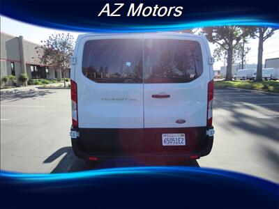 2017 Ford Transit 150 XL 7 PASSENGER   - Photo 6 - Orange, CA 92867
