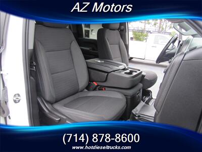 2023 Chevrolet Silverado 2500HD LT 4wd CREW CAB - Photo 33 - Orange, CA 92867