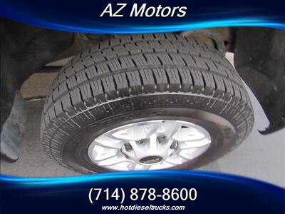 2023 Chevrolet Silverado 2500HD LT 4wd CREW CAB - Photo 15 - Orange, CA 92867