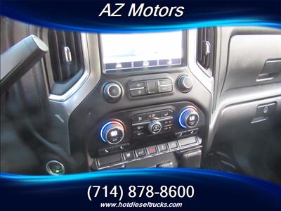 2023 Chevrolet Silverado 2500HD LT 4wd CREW CAB - Photo 29 - Orange, CA 92867
