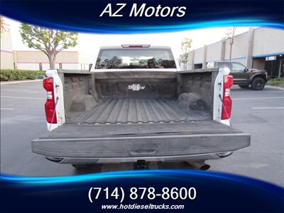 2023 Chevrolet Silverado 2500HD LT 4wd CREW CAB - Photo 11 - Orange, CA 92867