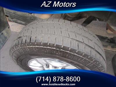 2023 Chevrolet Silverado 2500HD LT 4wd CREW CAB - Photo 12 - Orange, CA 92867