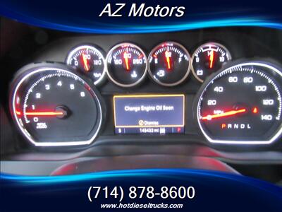 2023 Chevrolet Silverado 2500HD LT 4wd CREW CAB - Photo 25 - Orange, CA 92867