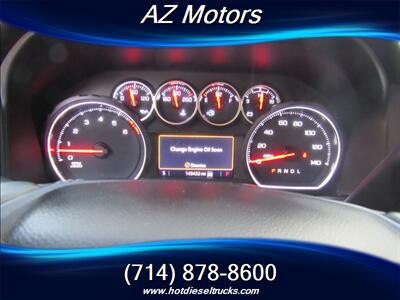 2023 Chevrolet Silverado 2500HD LT 4wd CREW CAB - Photo 24 - Orange, CA 92867