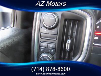 2023 Chevrolet Silverado 2500HD LT 4wd CREW CAB - Photo 23 - Orange, CA 92867