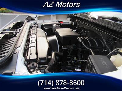 2023 Chevrolet Silverado 2500HD LT 4wd CREW CAB - Photo 22 - Orange, CA 92867