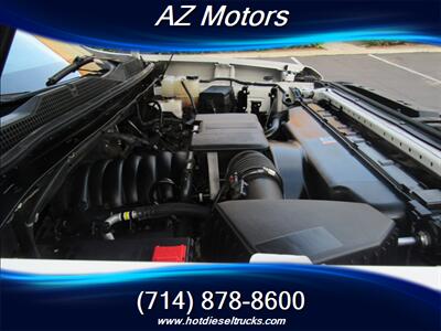 2023 Chevrolet Silverado 2500HD LT 4wd CREW CAB - Photo 21 - Orange, CA 92867