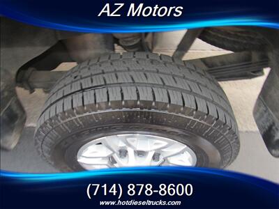 2023 Chevrolet Silverado 2500HD LT 4wd CREW CAB - Photo 10 - Orange, CA 92867