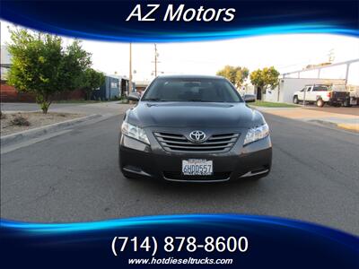 2009 Toyota Camry LE   - Photo 2 - Orange, CA 92867