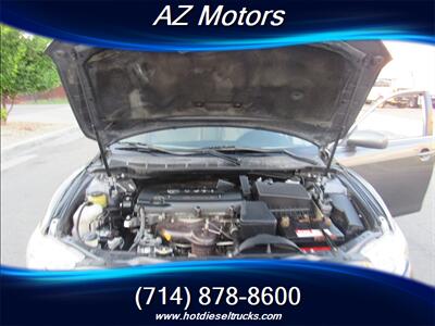 2009 Toyota Camry LE   - Photo 21 - Orange, CA 92867