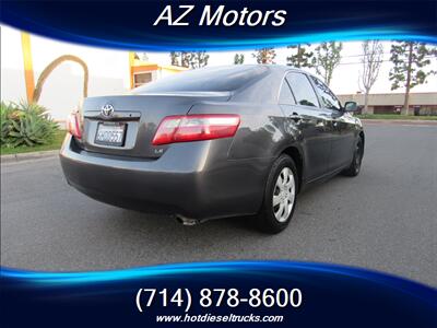 2009 Toyota Camry LE   - Photo 6 - Orange, CA 92867