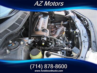 2009 Toyota Camry LE   - Photo 23 - Orange, CA 92867