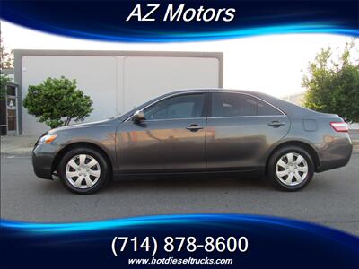 2009 Toyota Camry LE   - Photo 10 - Orange, CA 92867
