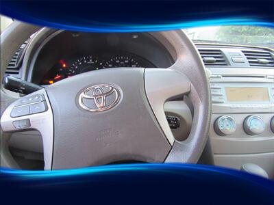 2009 Toyota Camry LE   - Photo 26 - Orange, CA 92867