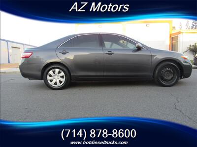 2009 Toyota Camry LE   - Photo 5 - Orange, CA 92867
