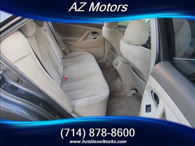 2009 Toyota Camry LE   - Photo 13 - Orange, CA 92867