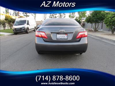 2009 Toyota Camry LE   - Photo 7 - Orange, CA 92867