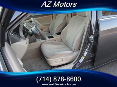 2009 Toyota Camry LE   - Photo 19 - Orange, CA 92867