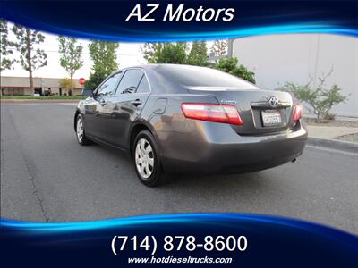 2009 Toyota Camry LE   - Photo 9 - Orange, CA 92867