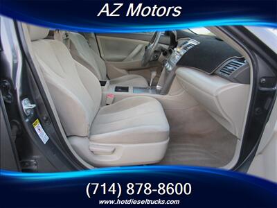 2009 Toyota Camry LE   - Photo 15 - Orange, CA 92867