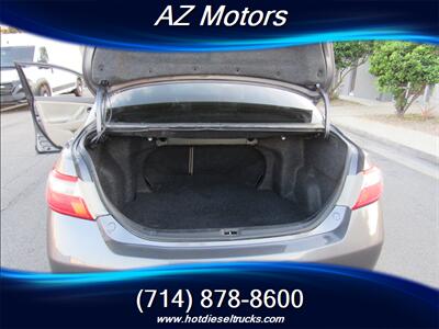 2009 Toyota Camry LE   - Photo 20 - Orange, CA 92867