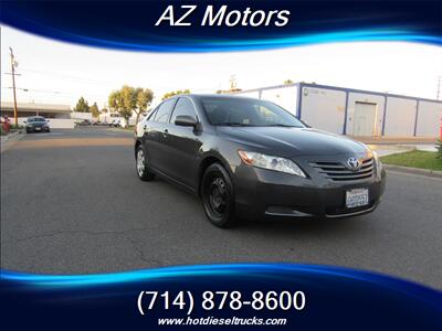 2009 Toyota Camry LE   - Photo 4 - Orange, CA 92867
