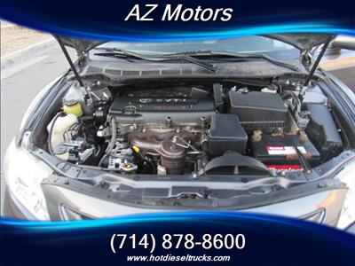 2009 Toyota Camry LE   - Photo 22 - Orange, CA 92867